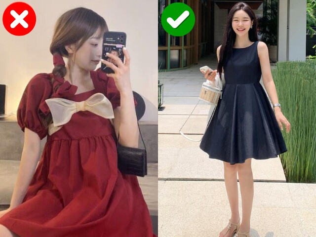 Phụ nữ U40 càng mê mặc amp;#34;cưa sừng làm nghéamp;#34; càng dễ lộ tuổi thật, bỏ ngay 7 món đồ nếu muốn trẻ quanh năm - 5