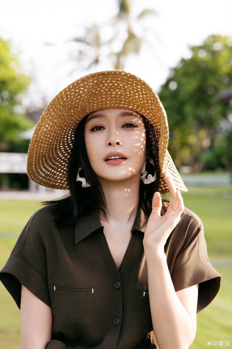 Tần Lam duy trì thói quen luân phiên nhiều môn thể thao để giữ dáng.