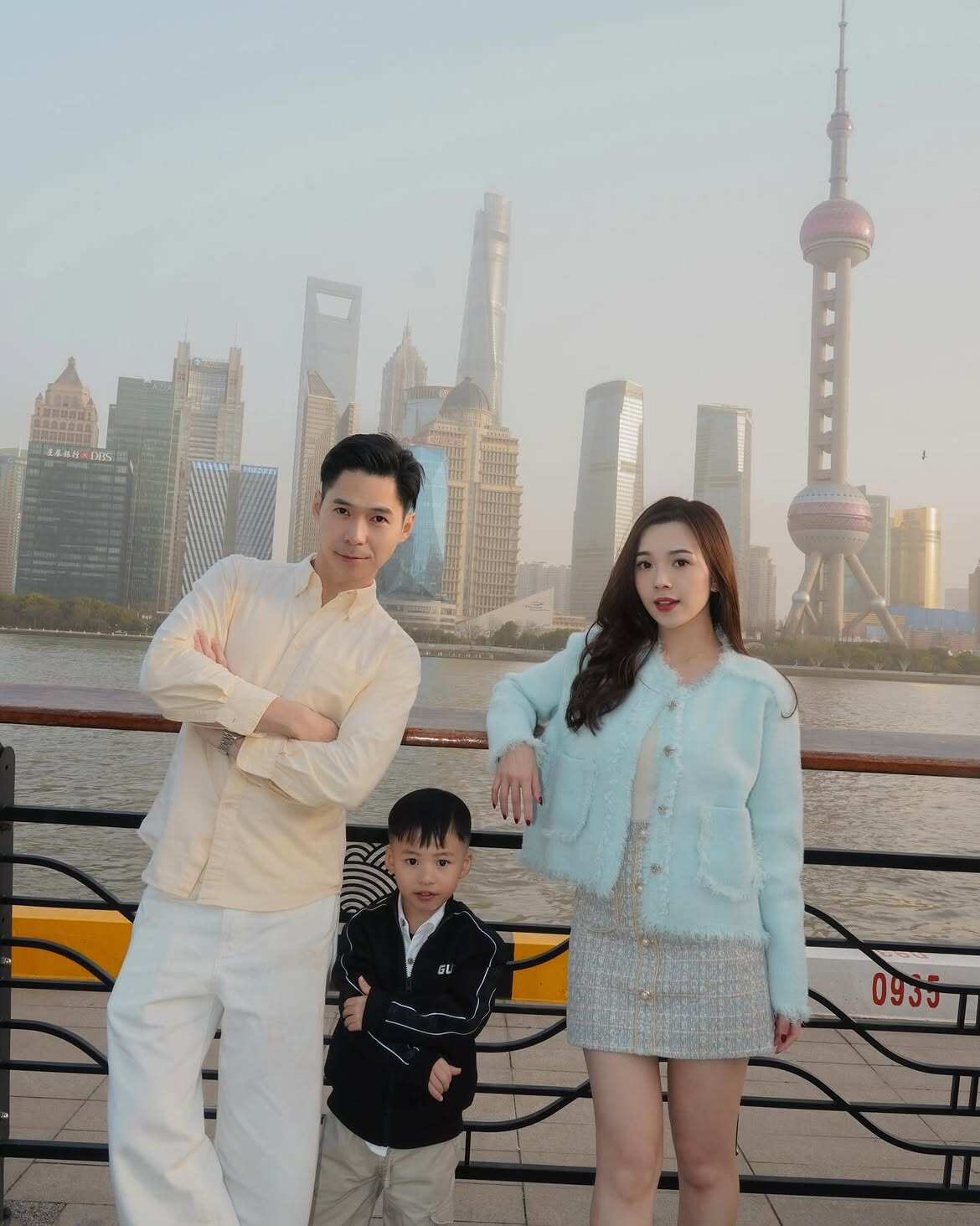 Tổ ấm của cặp đôi sau 5 năm bên nhau.