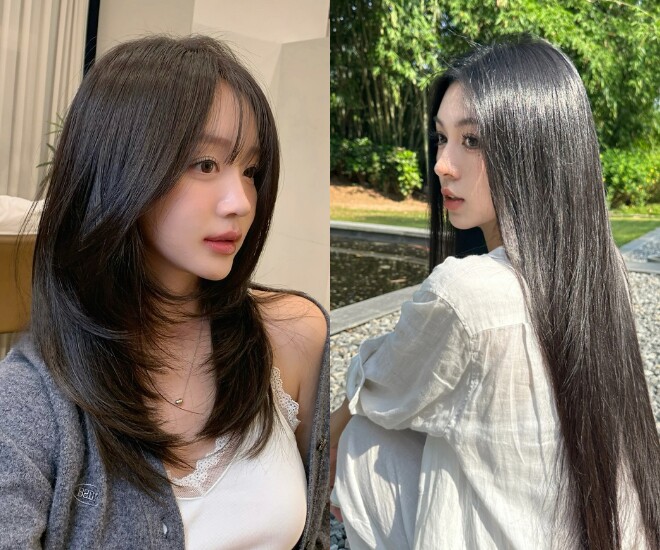 Không cần sản phẩm đắt tiền, chỉ cần thay đổi vài thao tác khi gội, xả và sấy tóc, bạn đã có thể giữ mái tóc bóng mượt, bồng bềnh như ở salon.