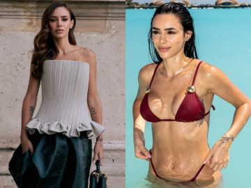 Đẹp - Sắc vóc Bruna Biancardi - bóng hồng nhiều lần chọn tha thứ cho Neymar