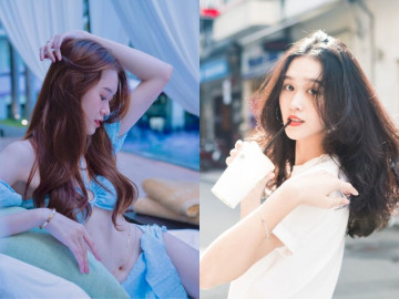 Đẹp - Thiếu nữ TP.HCM xinh như hoa lấy anh đồng nghiệp hơn 12 tuổi, U30 sống giàu sướng như phú bà