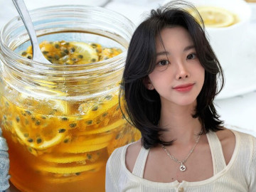 Muốn đẹp từ da đến dáng, chị em đừng bỏ qua 4 cốc nước này: Uống đều da sáng khỏe, body thon gọn hơn