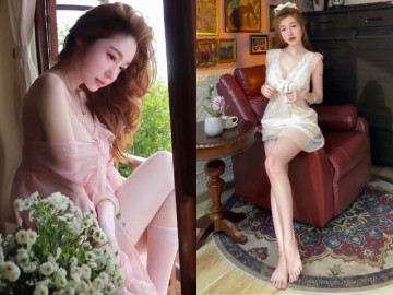 Đẹp - Đệ nhất mỹ nhân nóng bỏng chăm khoe body đẹp từng centimet, mẹ 2 con vẫn được khen như chưa hề có cuộc đẻ nào