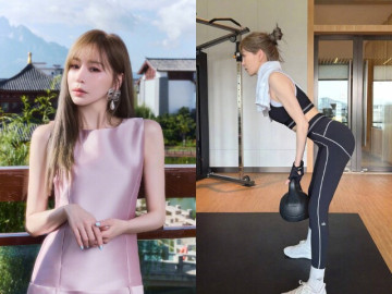 Đẹp - Mỹ nhân U45 đóng băng tuổi tác trẻ đẹp như gái đôi mươi, hoá ra nhờ 7 bí quyết đáng ngưỡng mộ