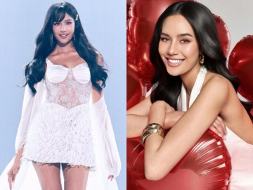 Opal Suchata là "Hoa hậu đẹp nhất thế giới 2025"