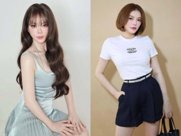 Phong cách giúp Lý Nhã Kỳ trông trẻ hơn tuổi