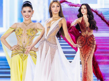 Ai sẽ đăng quang Miss Grand Vietnam 2026?