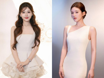Triệu Lộ Tư sở hữu mái tóc dày đẹp như nữ thần: 5 bí quyết ai cũng làm được, nhất là thói quen trước khi ngủ