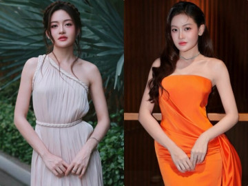 Thời trang - Mỹ nhân phim giờ vàng Thùy Anh tiết lộ bí quyết mặc đẹp mọi lúc mọi nơi
