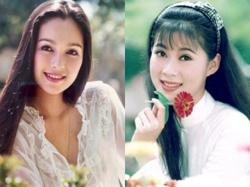 Ngắm các "nữ hoàng ảnh lịch" thập niên 90 từng khiến bao người mê mẩn
