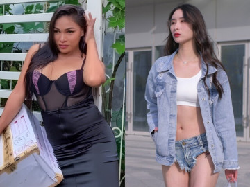 Hội chị em vô tư mặc "mát mẻ" ra nhận hàng khiến shipper "ngượng chín mặt", đổi sang kiểu này vừa đẹp lại lịch sự