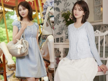 Đẹp - Tuổi 20 của Kal So Won "Điều kỳ diệu ở phòng giam số 7"