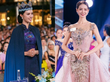 Khai mạc Miss World 2026: 100 thí sinh lộng lẫy, một số người đẹp gặp sự cố
