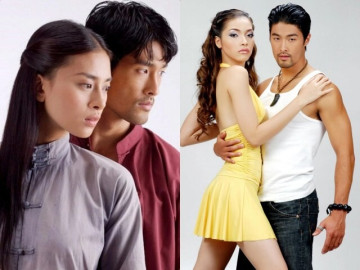 Thời trẻ của Johnny Trí Nguyễn