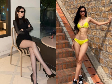 Hot girl Tuyên Quang là cô giáo dạy Hóa xinh như hoa trên sóng truyền hình, 31 tuổi chưa chồng đẹp nóng bỏng