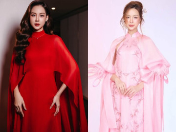 Bảo Ngọc vào Top 24 dự án nhân ái Miss World