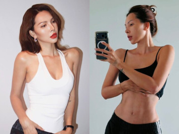 Đẹp - Mỹ nhân Đắk Lắk có mặt mộc đẹp không tì vết, U40 chăm khoe vòng eo số 11 đẹp trứ danh