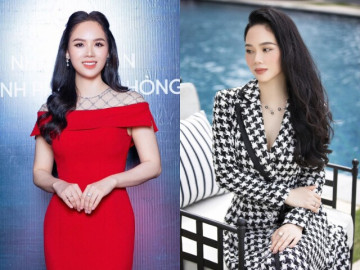 Thời trang - Hoa hậu Việt Nam là mỹ nhân đầu tiên lọt Top 20 Miss World, U45 ăn diện giản dị vẫn đẹp hút hồn