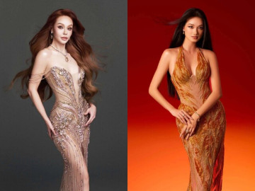 Đẹp - Nhiều người mẫu, ca sĩ trở lại thi Miss Universe Vietnam