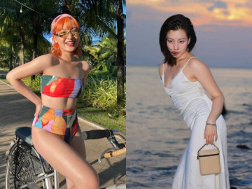 Giải trí - Cô giáo vạn người mê là MC VTV từng giành Huy chương Vàng, 26 tuổi được bạn trai bí ẩn cầu hôn, đi du lịch khắp nơi