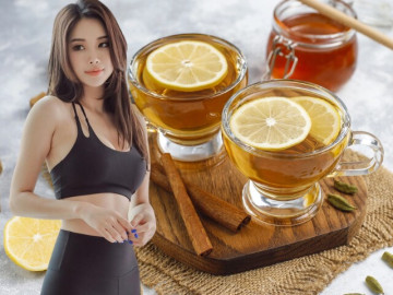 Đẹp - 4 cốc nước quen thuộc giúp chị em da xinh, dáng đẹp: Bí quyết đơn giản nhưng hiệu quả bất ngờ