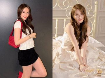 Tuổi 32 của ca sĩ Thiều Bảo Trâm