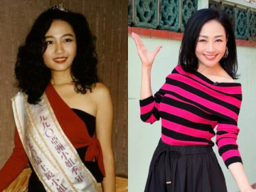 Đẹp - "Á hậu đẹp nhất màn ảnh" bỏ showbiz thành phú bà, tuổi 61 vẫn độc thân quyến rũ