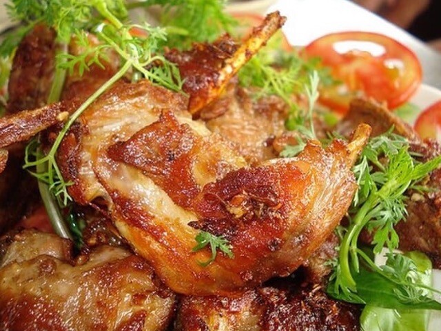 10 đặc sản làm từ thịt nổi tiếng Đồng Tháp, hương vị thơm ngon khó cưỡng, giá từ 120.000 đồng/phần