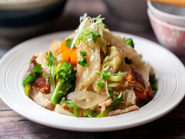 Thực phẩm từng được ví là "tổ yến" của người nghèo, có nhiều ở chợ Việt nhưng ít người mua về sử dụng