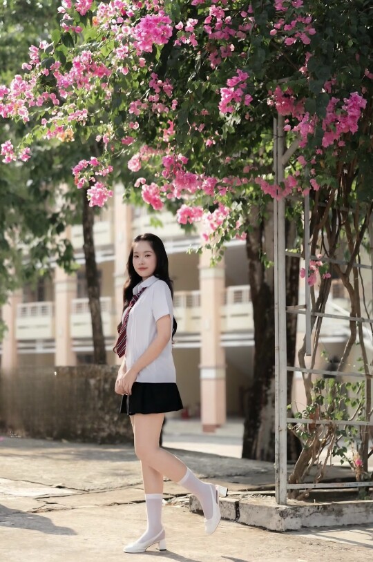 Bạn Lý Thanh Lam. Ảnh: NVCC.