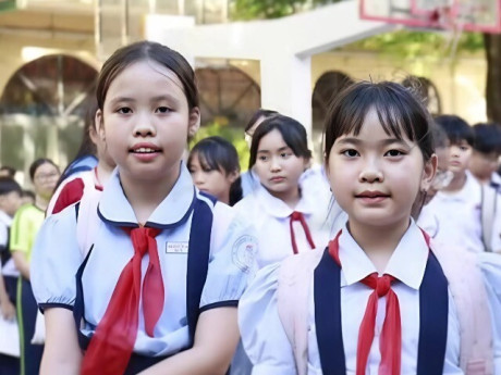 TP.HCM sắp xếp lại hệ thống trường học, thành lập thêm nhiều trường mới