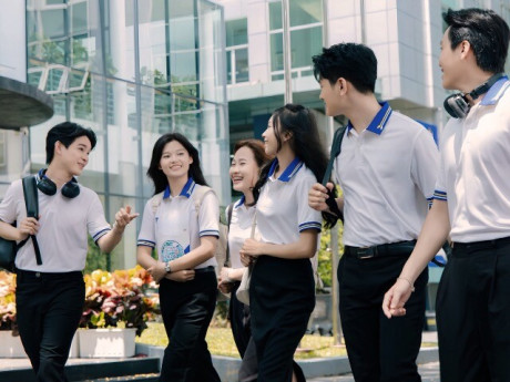 Những ngành dự kiến có điểm chuẩn cao nhất Trường ĐH Công nghiệp TP.HCM năm 2026