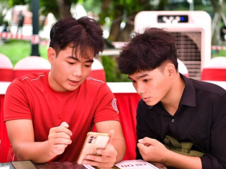Cảnh báo 6 hình thức lừa đảo "đón đầu" tân sinh viên