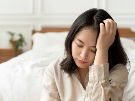 Vấn đề nào chị em tuổi 40 dường như ai cũng gặp, hại thể chất lẫn tinh thần, nhưng cách khắc phục không hề khó?