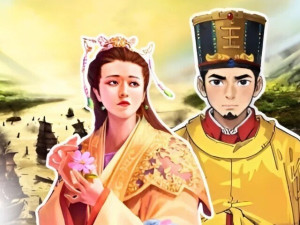 Vị vua nào từng đỗ Trạng nguyên, sáng lập ra một triều đại mới, nổi tiếng tài giỏi, có công trong sử Việt?
