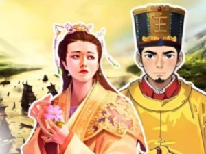 Ai được vua Lý Nhân Tông truyền ngôi dù không phải con ruột, được đánh giá là vị hoàng đế tài giỏi có công lớn trong sử Việt?