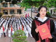 Tin tức - Không phải "trường chuyên lớp chọn", ngôi trường THPT này ở Đắk Lắk vừa có Thủ khoa toàn quốc khối B với 3 điểm 10