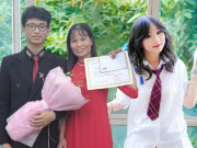 Tin tức - Lộ diện 11 Thủ khoa các khối năm 2026: Hà Nội góp mặt 4 cái tên, TP.HCM có 3 em đạt điểm tuyệt đối 30/30