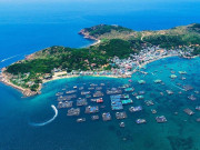 Tin tức - Tỉnh nào ở miền Trung được mệnh danh "xứ trầm, biển yến", là vùng đất chúa Nguyễn mở mang bờ cõi trong sử Việt?