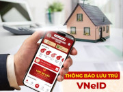 Tin tức - Từ ngày 1/7/2026, muốn người thân bạn bè đến ở lại qua đêm mà không bị phạt, đây là việc bạn cần thực hiện