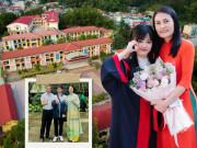 Tin tức - Ở Điện Biên có một ngôi trường THPT chuyên là cái nôi đào tạo nhân tài, vừa có Thủ khoa Tốt nghiệp 2026