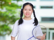 Tin tức - Nữ sinh lớp 11 của Việt Nam giành Huy chương Vàng Olympic Vật lý quốc tế