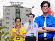 Tin tức - Gặp tân Thủ lĩnh Sinh viên TP.HCM: “Biết ơn để khiêm tốn, nỗ lực trưởng thành và cống hiến để sống có ý nghĩa”
