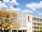 Tin tức - Học trường đại học nào ở Hà Nội sẽ được hỗ trợ 3,7-5,5 triệu đồng/tháng?