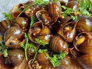 Sức khỏe - Cua đồng và ốc loại nào giàu canxi hơn? Dù đều là thực phẩm tốt nhưng cần lưu ý một điều khi ăn