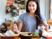 Sức khỏe - Ăn trưa vào mấy giờ là tốt nhất?