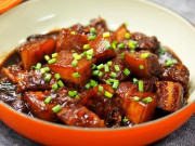 Sức khỏe - Thói quen thắng đường tạo màu kho cá, kho thịt: Có phải bà nội trợ đang tự hại sức khỏe của mình?