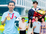Tin tức - Nam sinh giành Huy chương Vàng Olympic Toán quốc tế 2026 chọn theo ngành Sư phạm