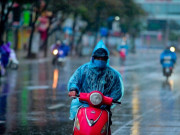 Tin tức - Bao giờ Hà Nội hết oi nóng? Dự báo sắp có mưa dông, thời tiết dễ chịu hơn